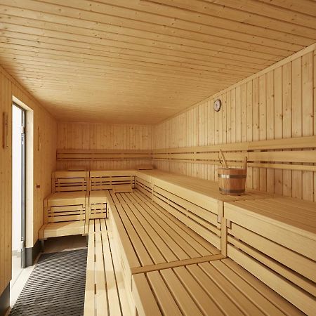 Reetland Am Meer - Premium Reetdachvilla Mit 3 Schlafzimmern, Sauna Und Kamin E05 드란스케 외부 사진